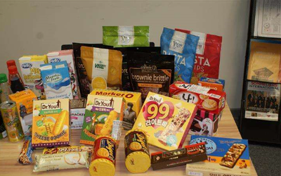 臨期進口食品的市場熱銷現象探析