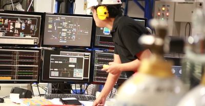 艾斯本收購inmation Software 以人工智能基礎(chǔ)軟件撬動工業(yè)數(shù)據(jù)價值